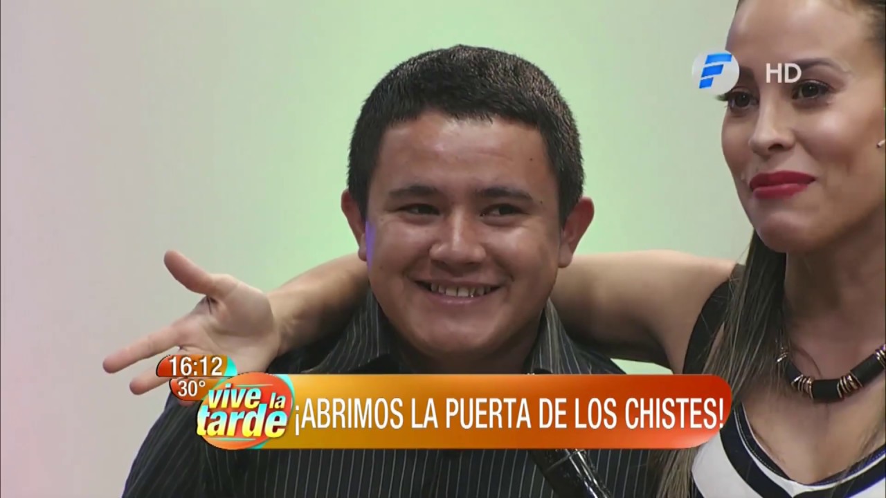 Chistes | Las puertas de VLT