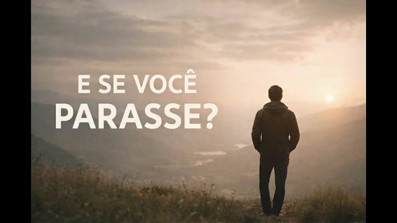 É por isso que você nunca se sente suficiente!