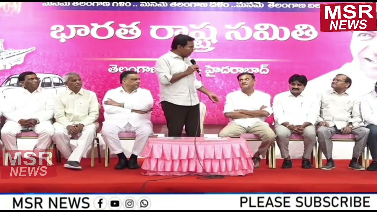 Challa Venkatramireddy, the old man, does the job he wants and shows it. When will my constituenc...