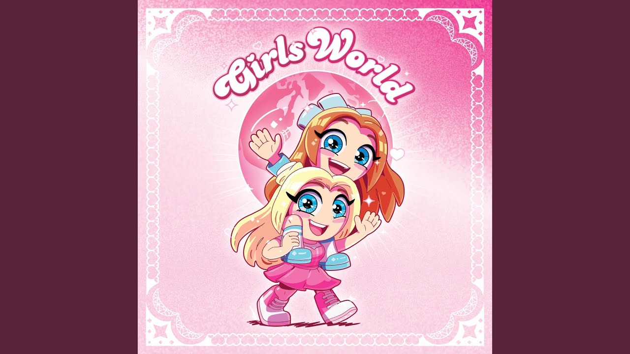 Girls World
