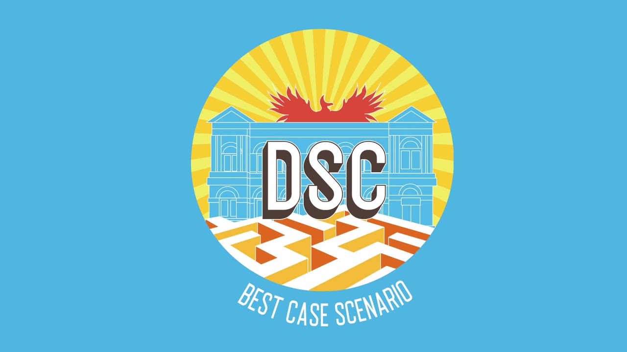 Visch - DSC best case scenario