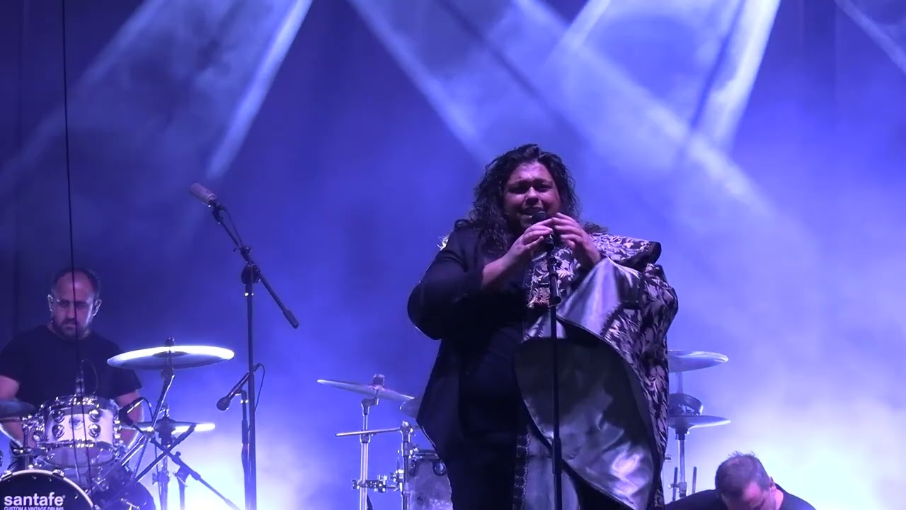 Jonathan Santiago - Mi amigo