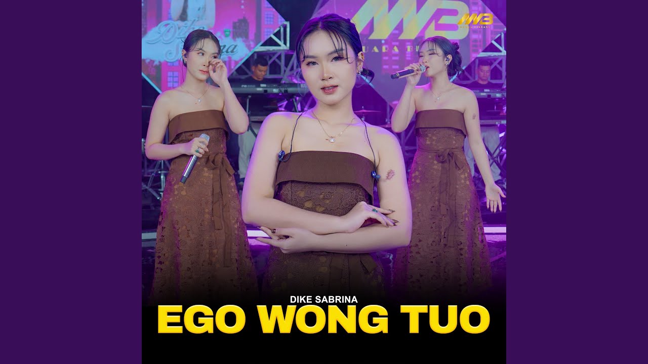 Ego Wong Tuo