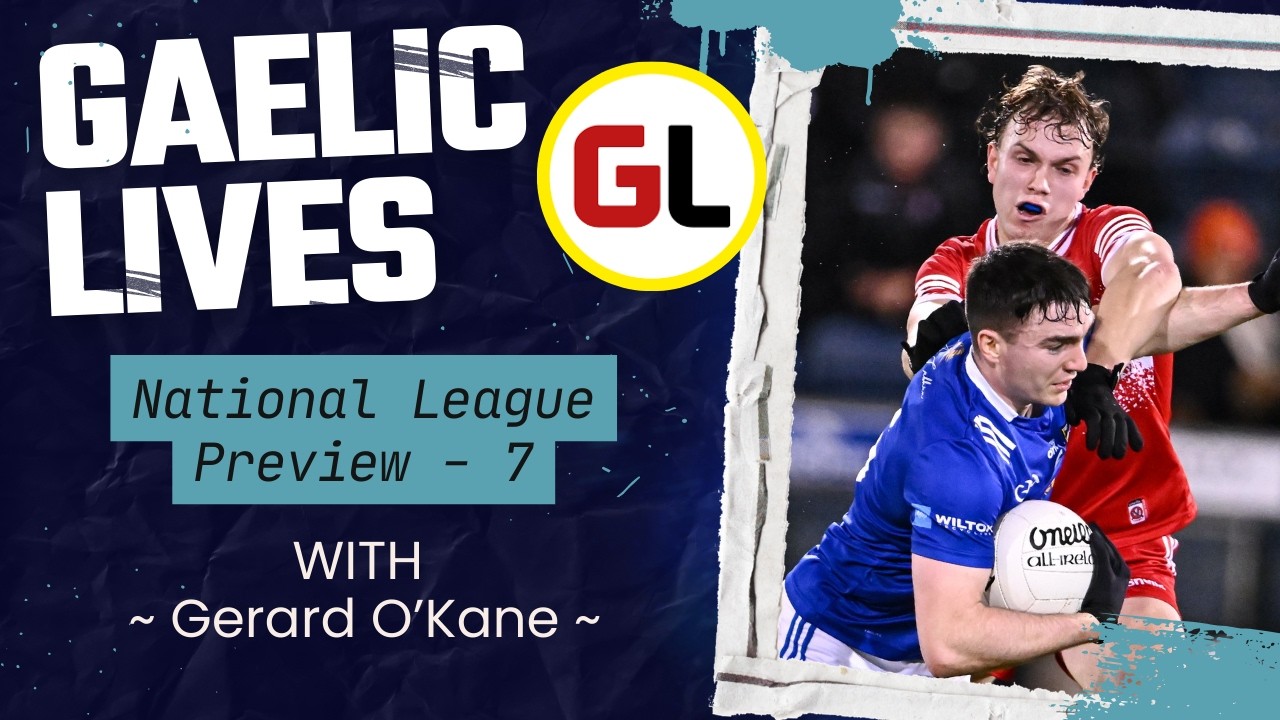 National League Preview - 7
