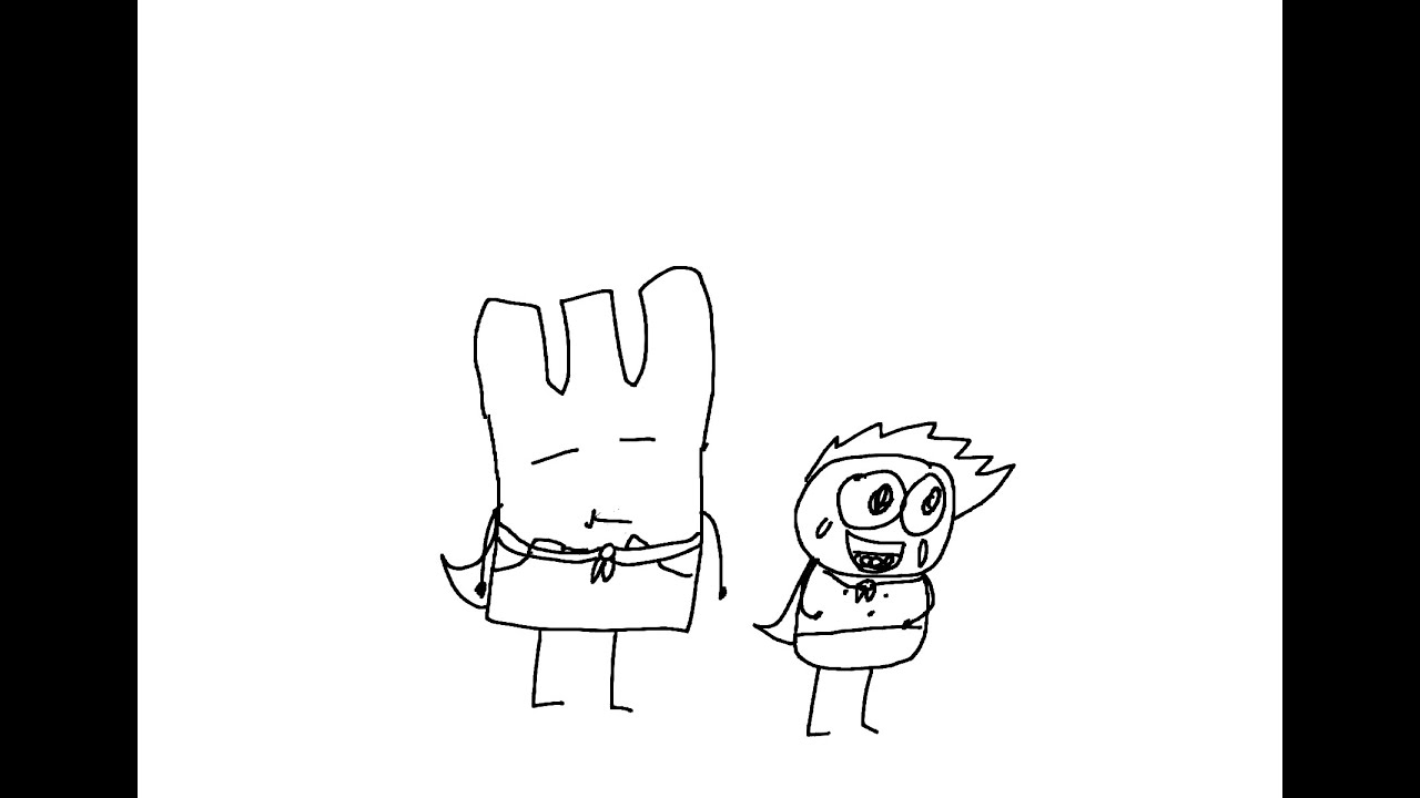 OneyPlays Animated: Adam in a Nutshell
