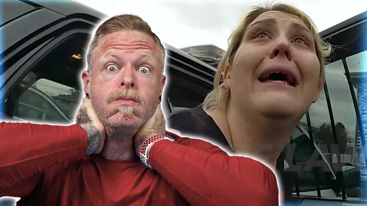 Shakira Flabbergasted CANNOT Stay Out of Trouble (Ep. 4)