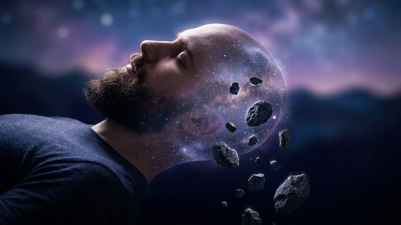 OSLOBOĎ SA od vnútorných blokov: Hypnóza na spanie