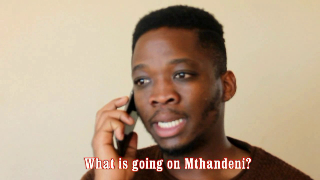 Ekasi Skit Show Episode 03