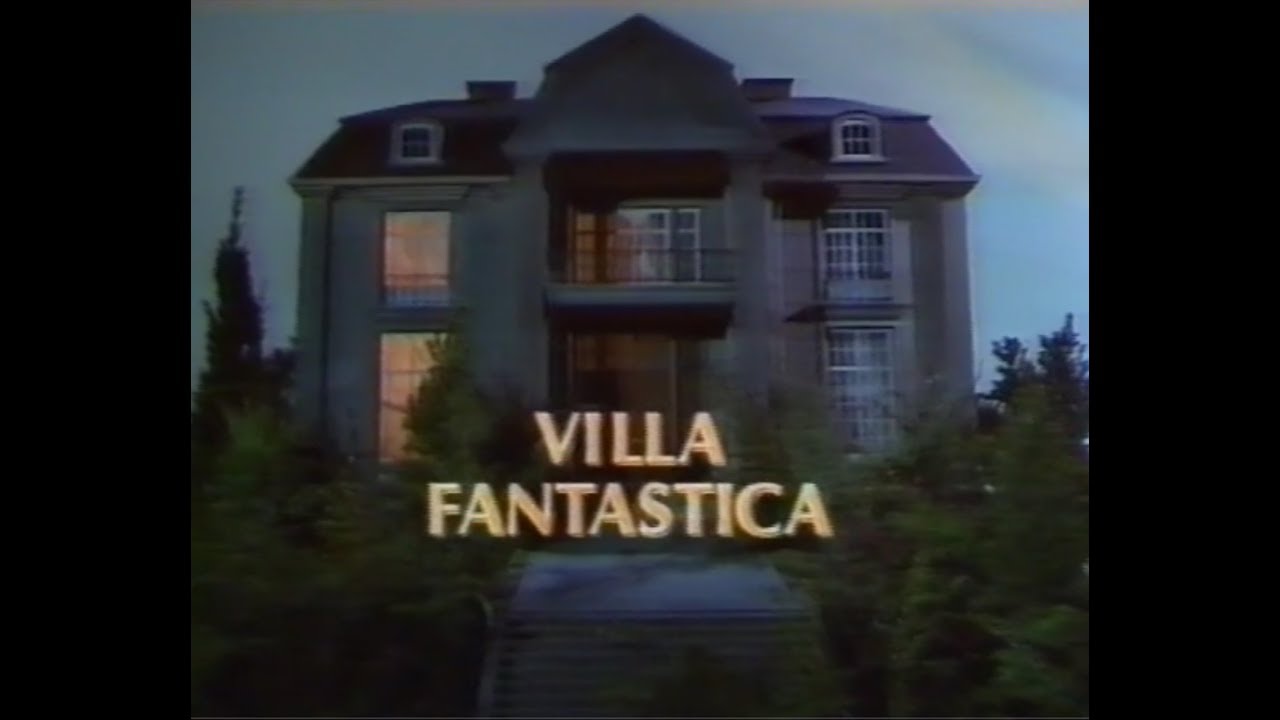 Villa Fantastica – Music Special