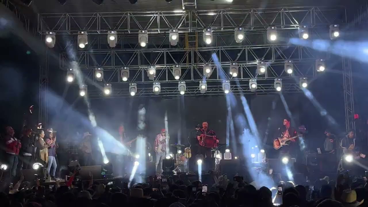 Amor De Niño - Titanes De Durango / Xalpatlahuac Guerrero / Marzo 2022 (4K)