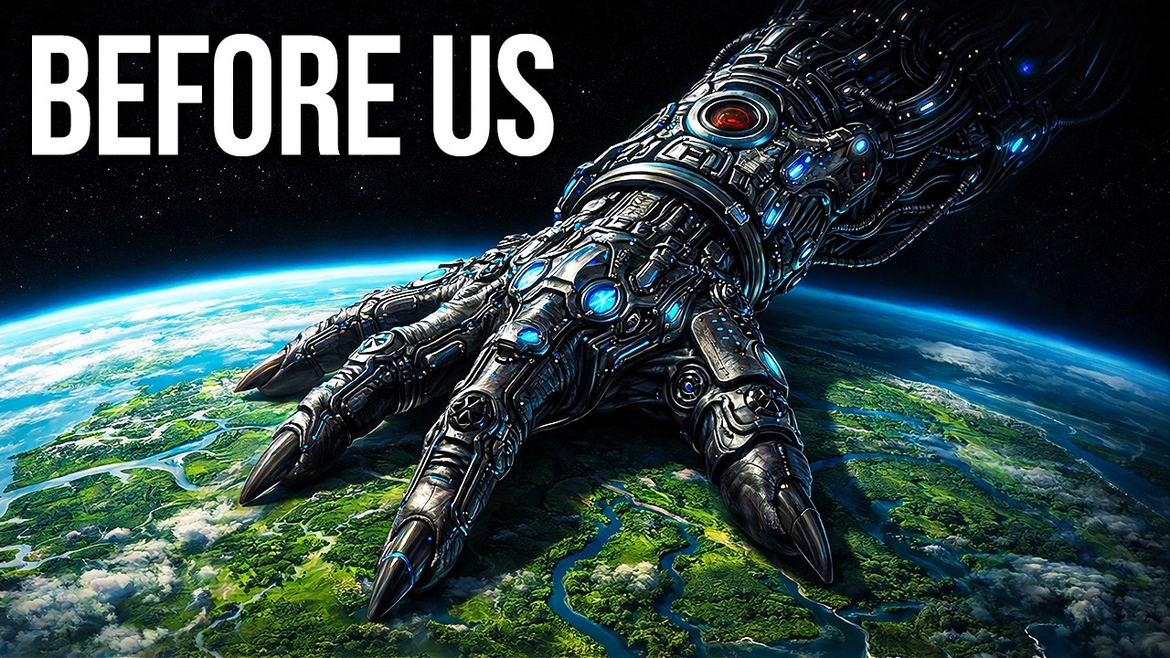 Something Was Here Before Us… And We’re Just Discovering It | Documentary For Sleep