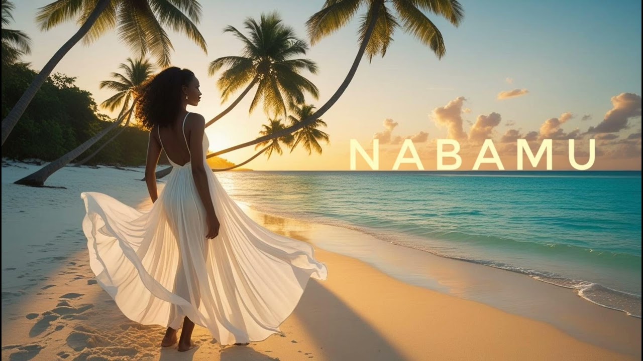 NABAMU - 2025 ISABEL MUSIC