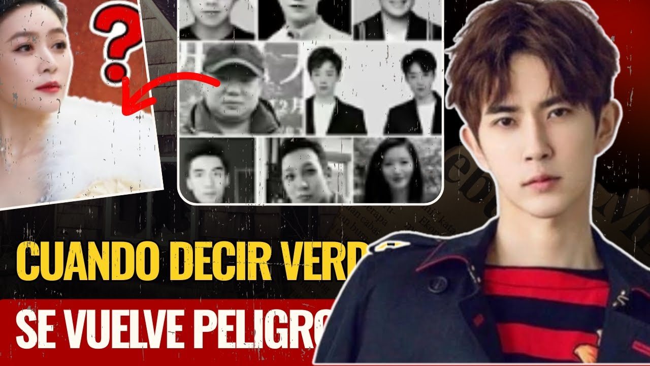 Yu Menglong ¿Por qué el silencio fue más fuerte que 8 millones de voces?