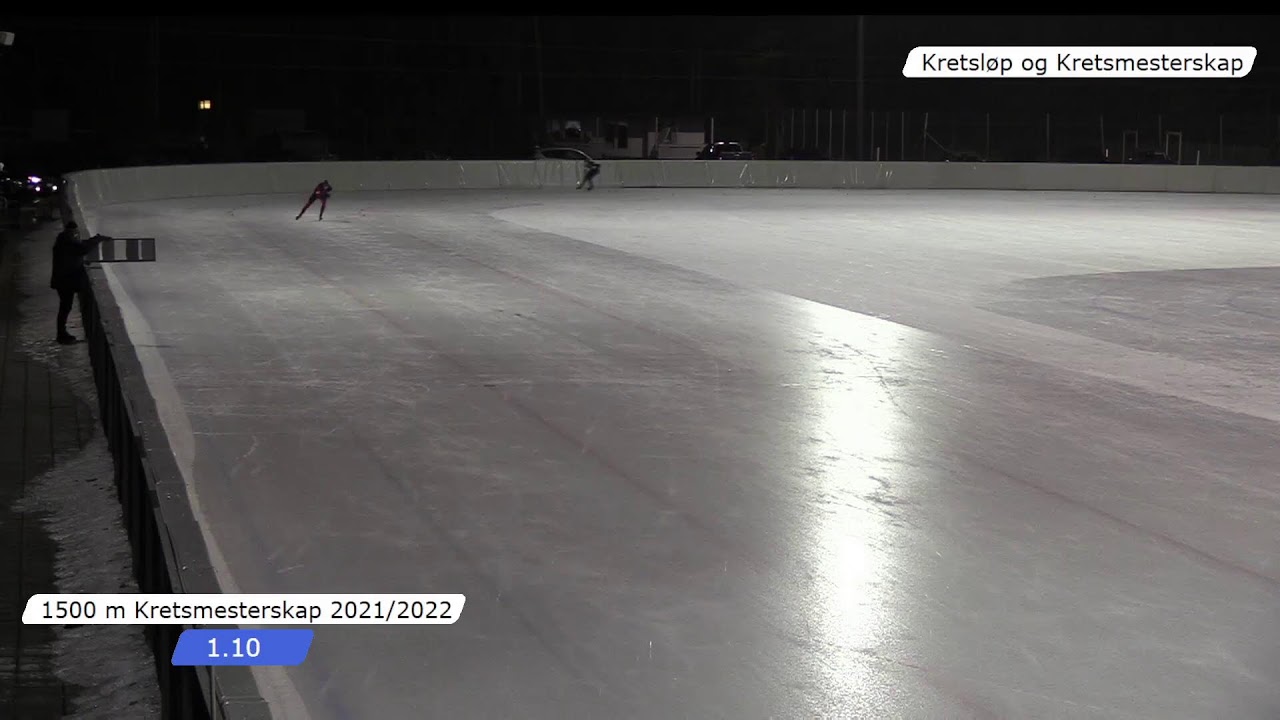 Kretsmesterskap 2022