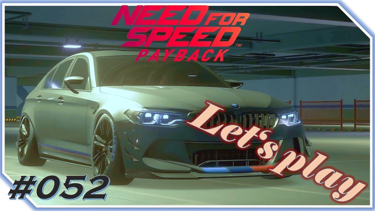 Toter Briefkasten 🎮 Need for Speed Payback