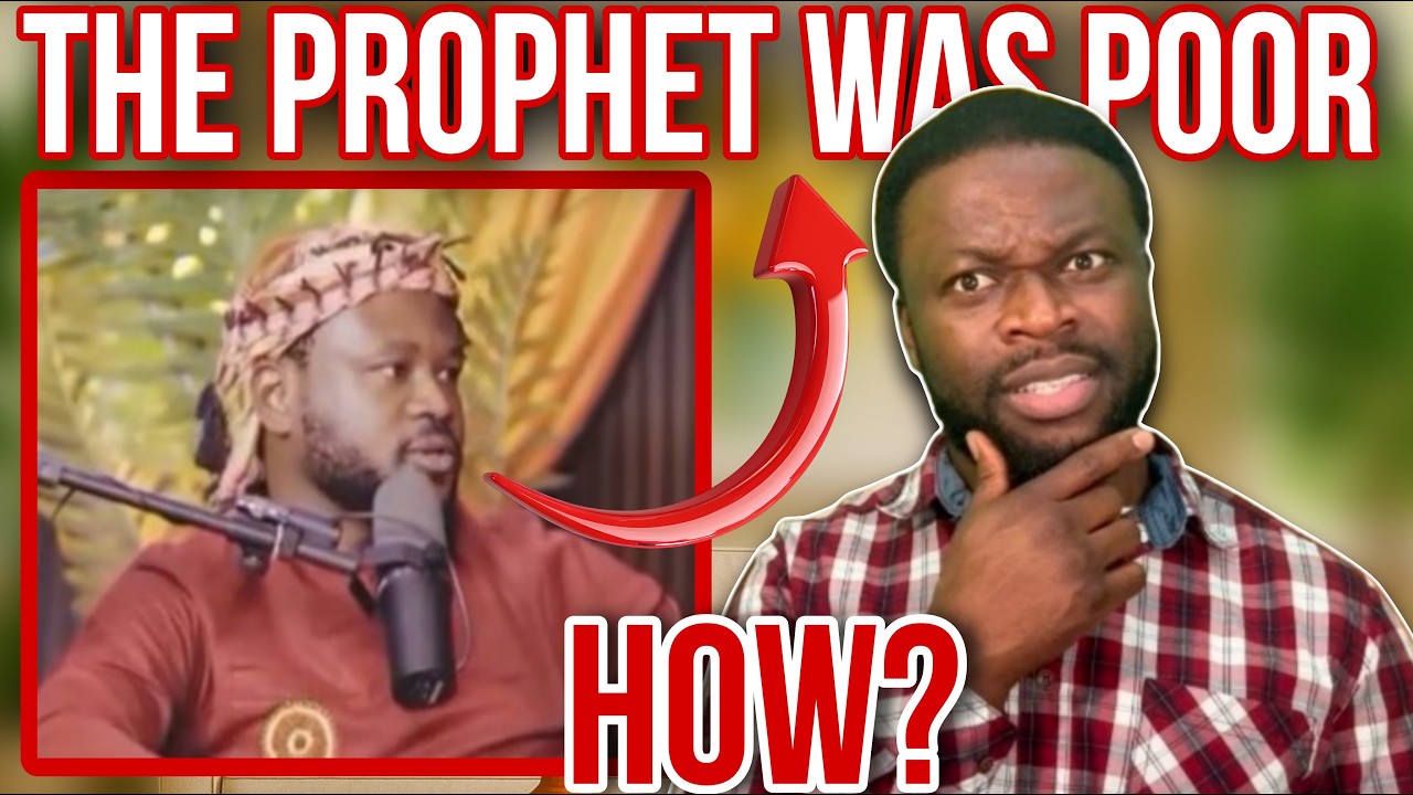 Did Prophet Muhammad's 