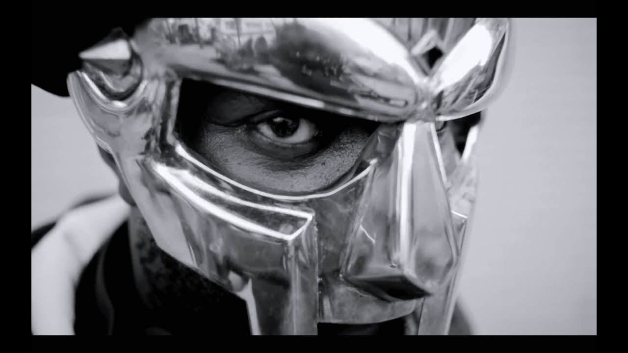 MF DOOM - Rapp Snitch Knishes ft. Mr. Fantastik