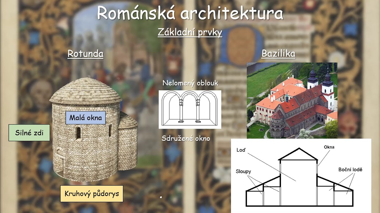Románská kultura