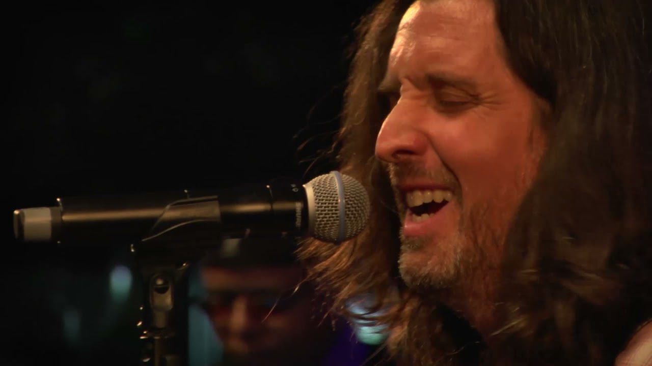 Scott Sharrard Live at Porretta Soul Festival 2017