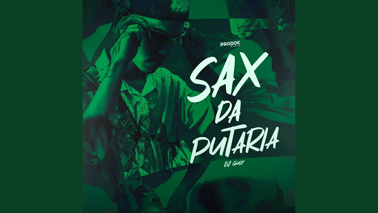 Sax da Putaria