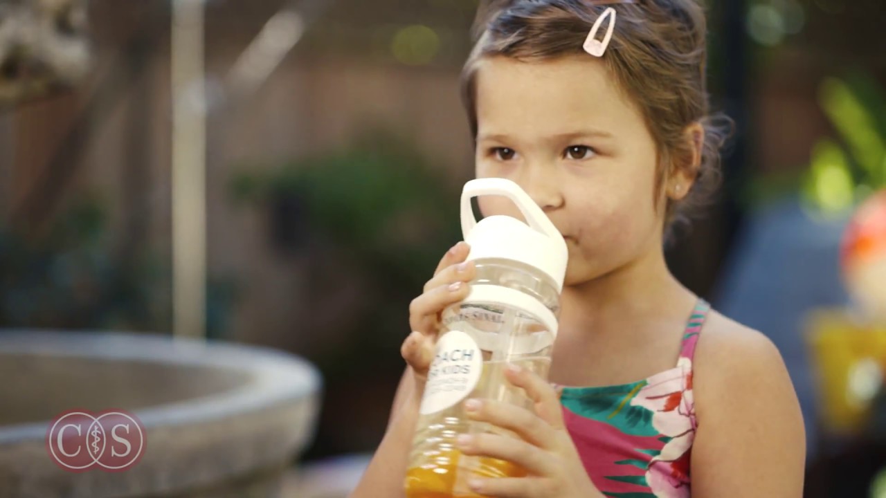 Summer Safety Tips | Cedars-Sinai