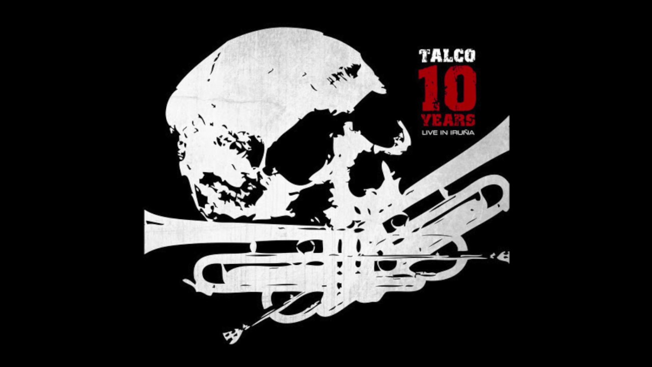 Talco - Live In Iruna '13 - Full Album