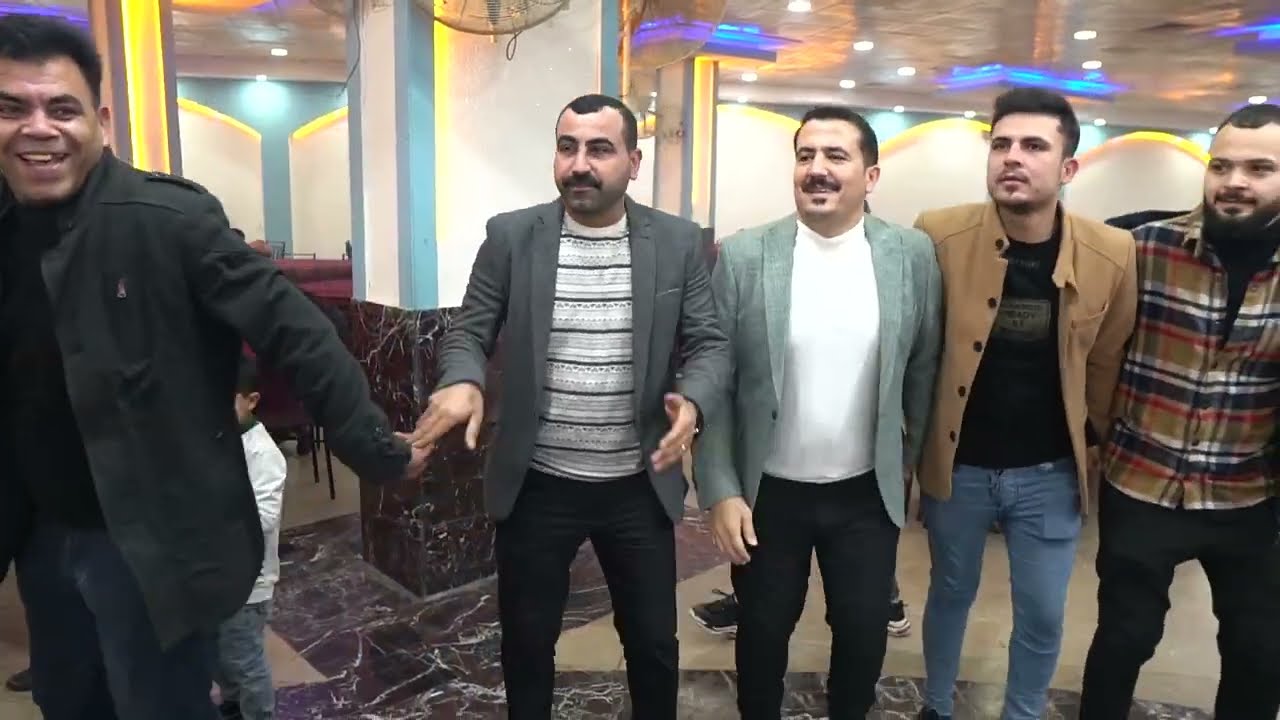افراح أهالي دوديان خطبة العريس محمد طبوش ابن مصطفى قاراخوجا جزء 3