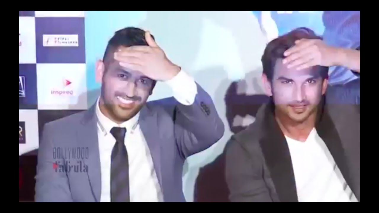 How to stay cool and calm during exam pressure - by M S Dhoni