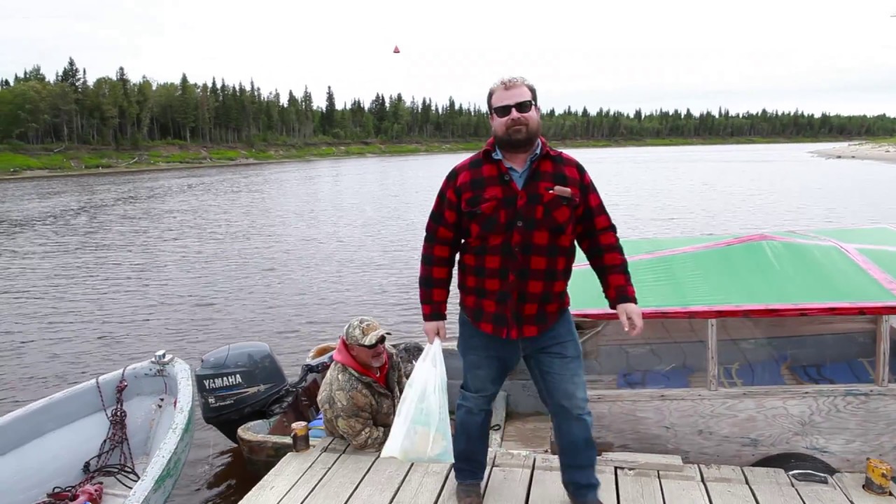 All the Way to James Bay - The Ultimate Northern Ontario Road Trip