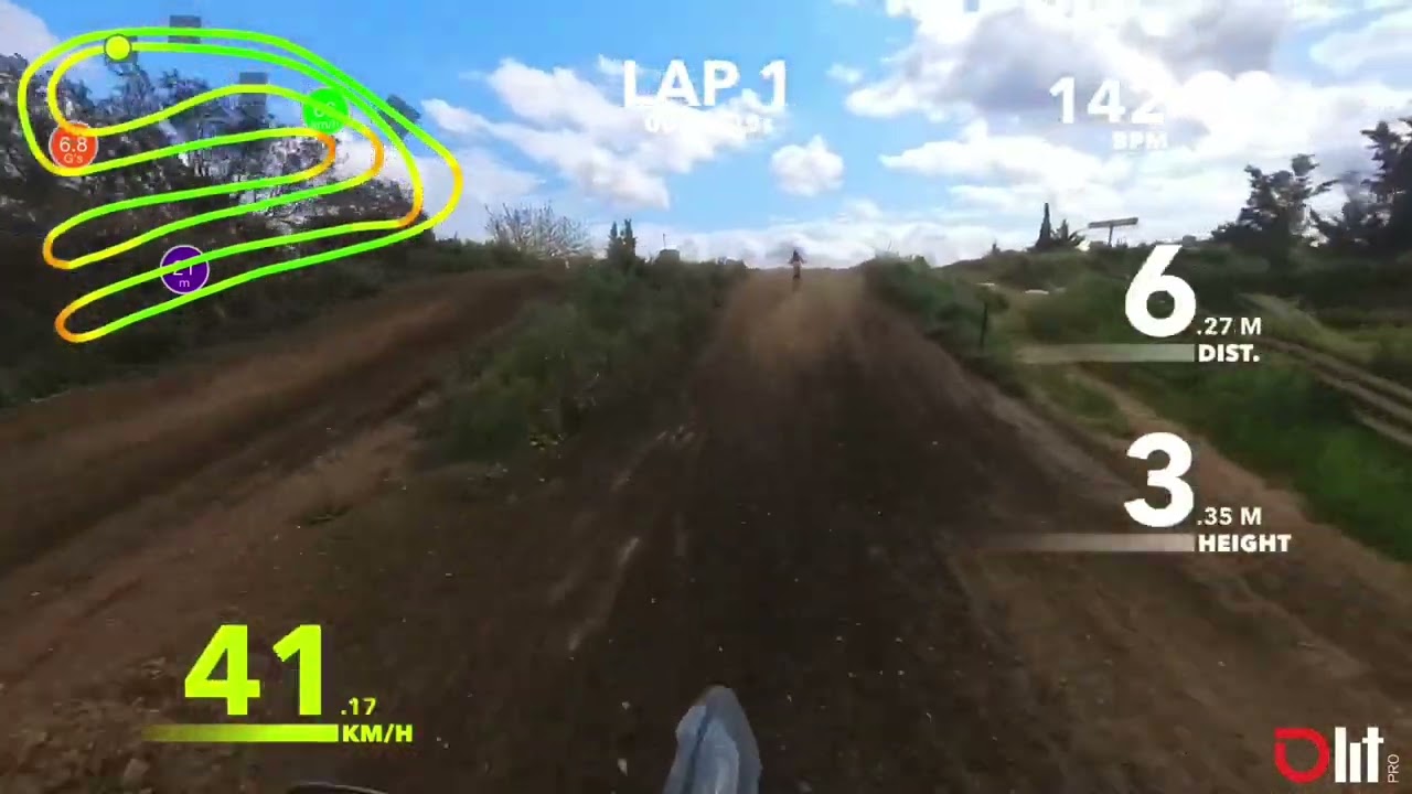 Espai motor Verges 19/4/25