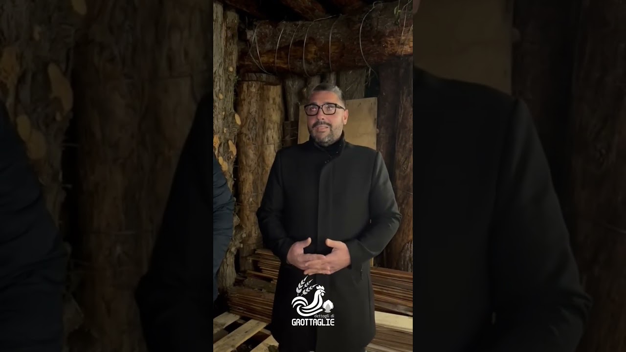 #Focra2026 Gli Auguri di Natale da parte dei Maestri alla Cittadinanza 