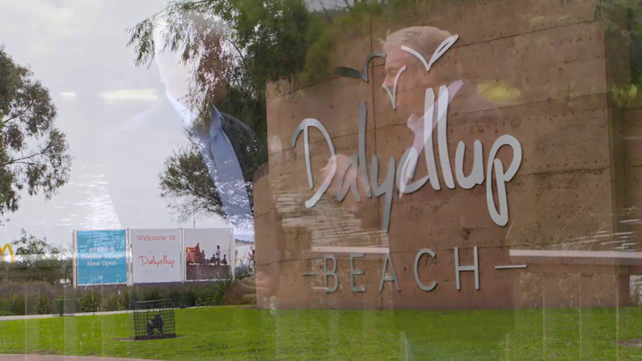 Real Estate TV on ch7 2016 S05E25 Satterley   Dalyellup Beach Estate