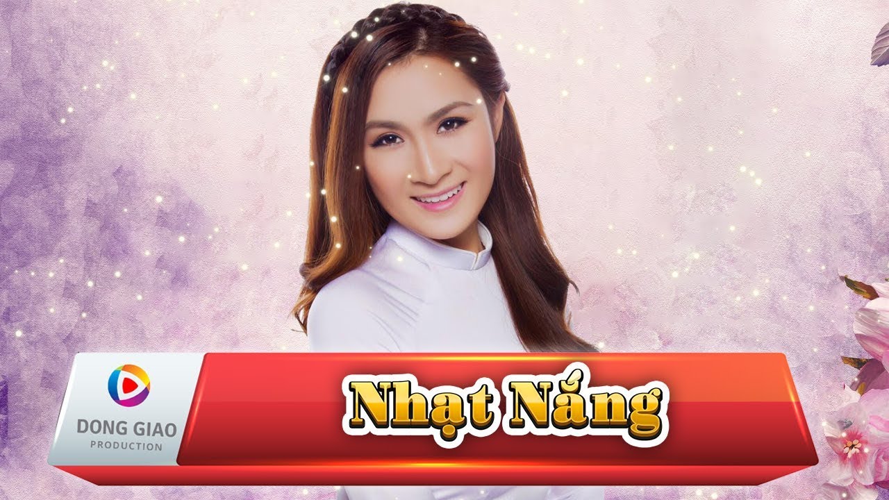 NHẠT NẮNG - Giáng Tiên | Nhạc Bolero Trữ Tình Nghe Là Nghiện | Giáng Tiên Hay Nhất