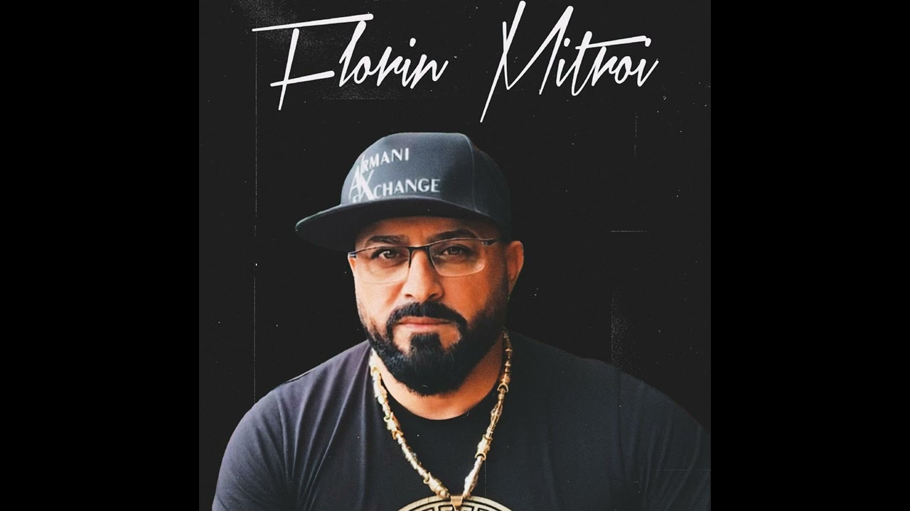 FLORIN MITROI - DROBETA DROBETA