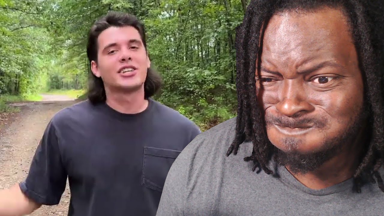 SHOTS FIRED!! SAMSON 