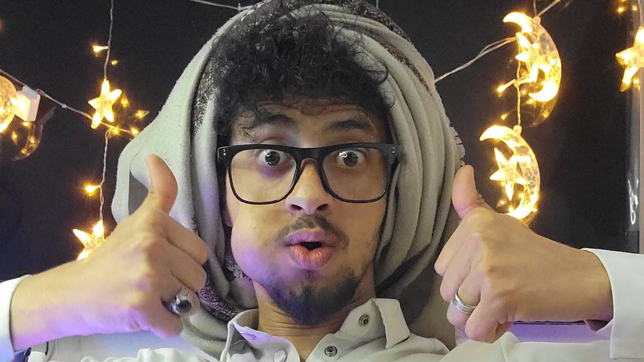 بث من ليالي رمضان تعالوا نضحك ونسولف❤️🤣🫂