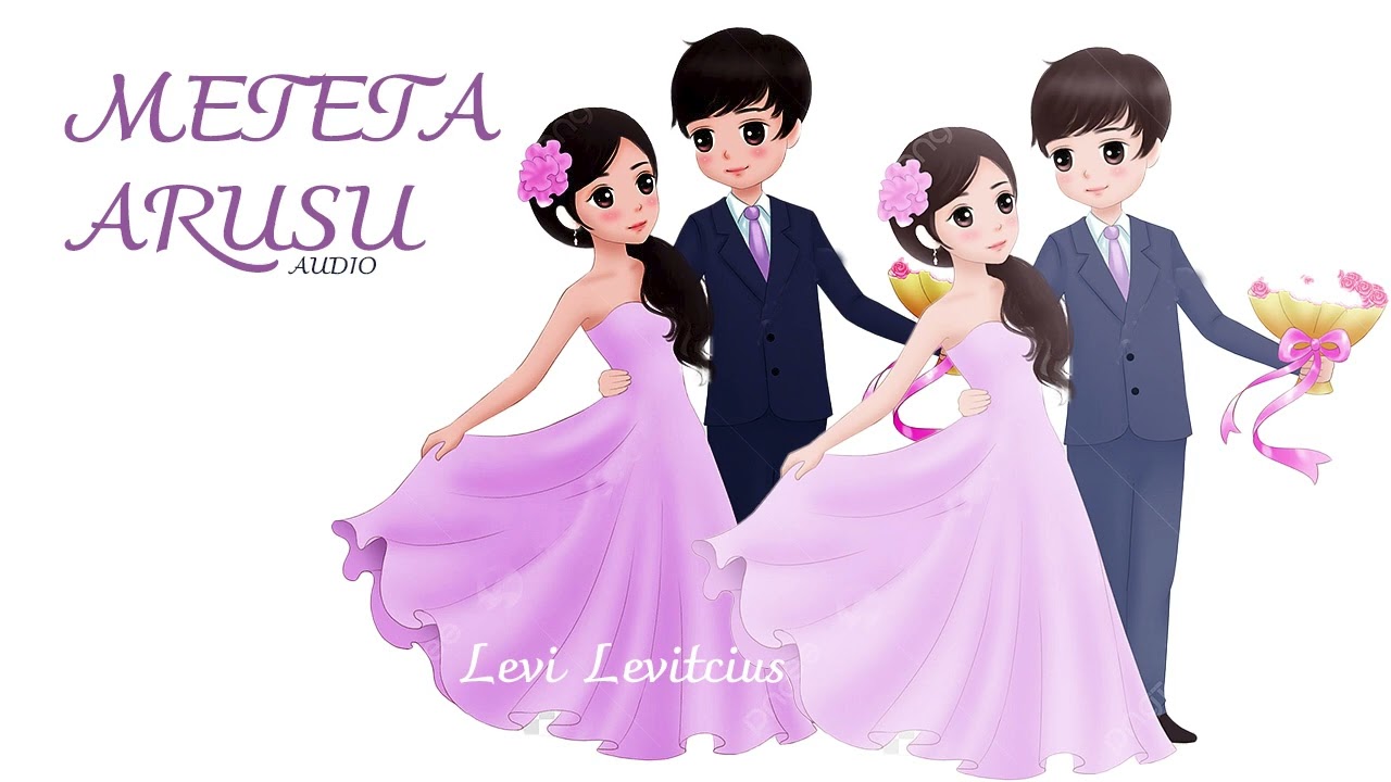 Meteta Arusu by Levi Leviticus