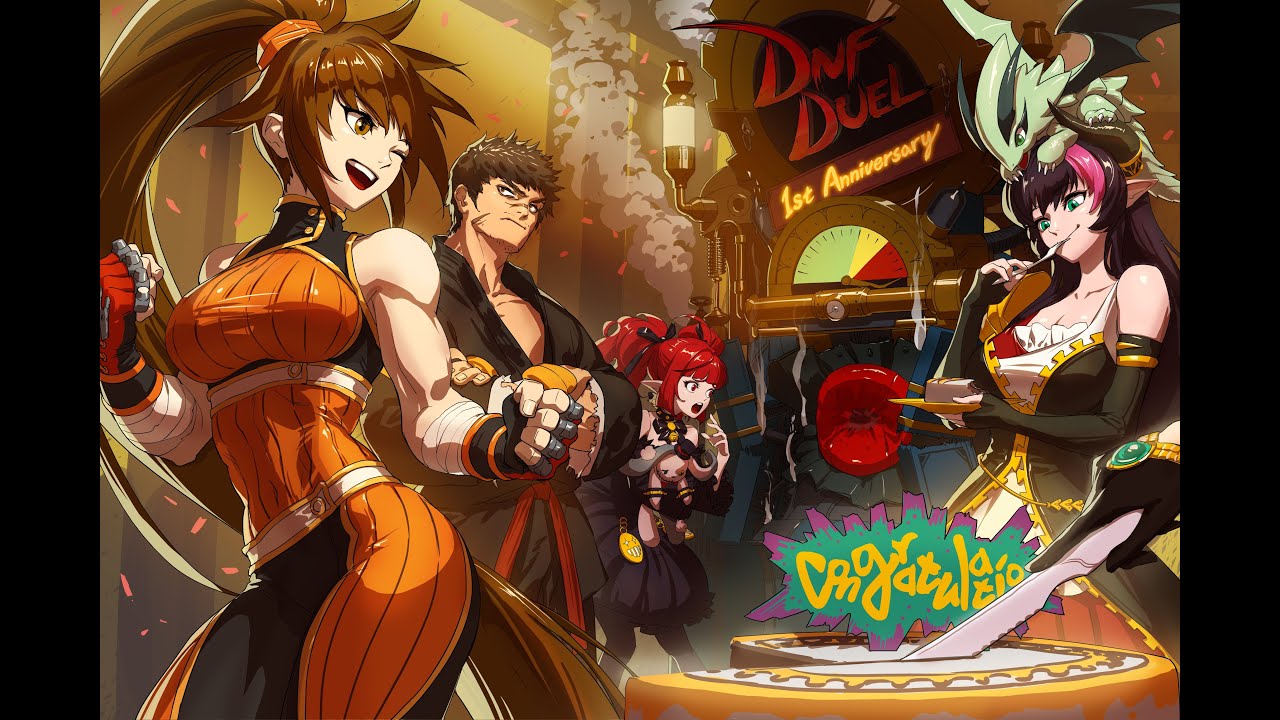 🔴 FT 10 de DNF DUEL (NEDGAMERPOBRE VS HAKIR) | FGC Angolana