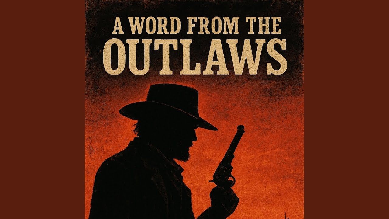 The Forgotten Road | Dark Western Music