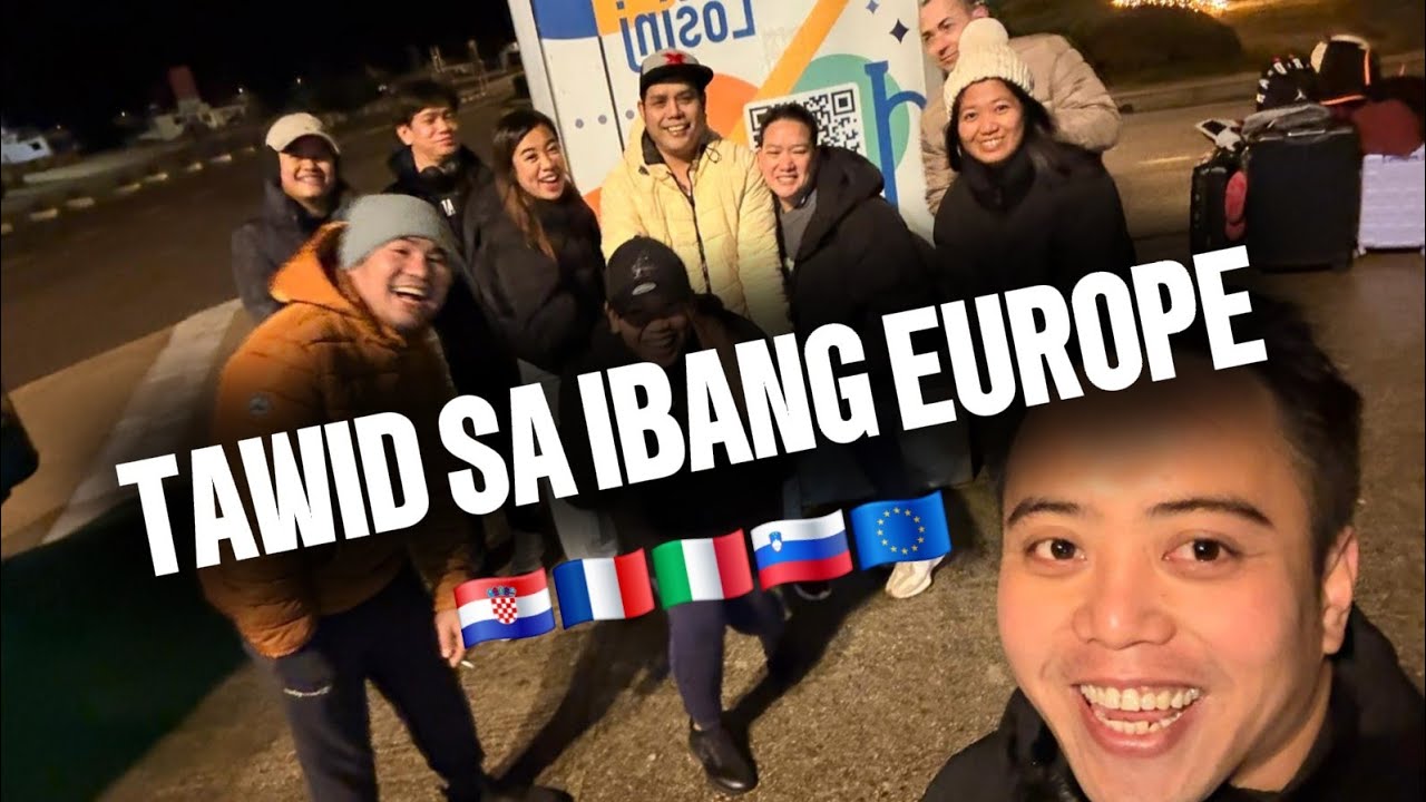 MASISI MO BA IBANG KABAYAN KUNG BAKIT GUSTO NILA LUMIPAT SA IBANG EUROPE COUNTRIES 🇪🇺 