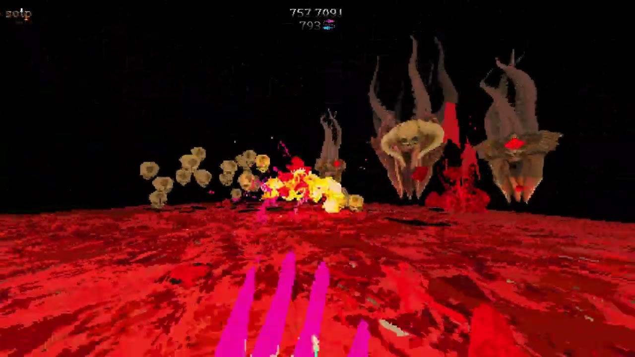 Devil Daggers 1271.4201