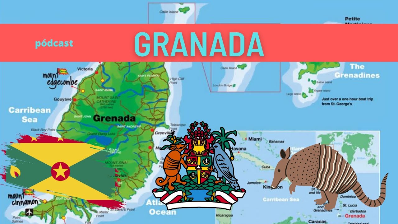 Hechos sobre Granada