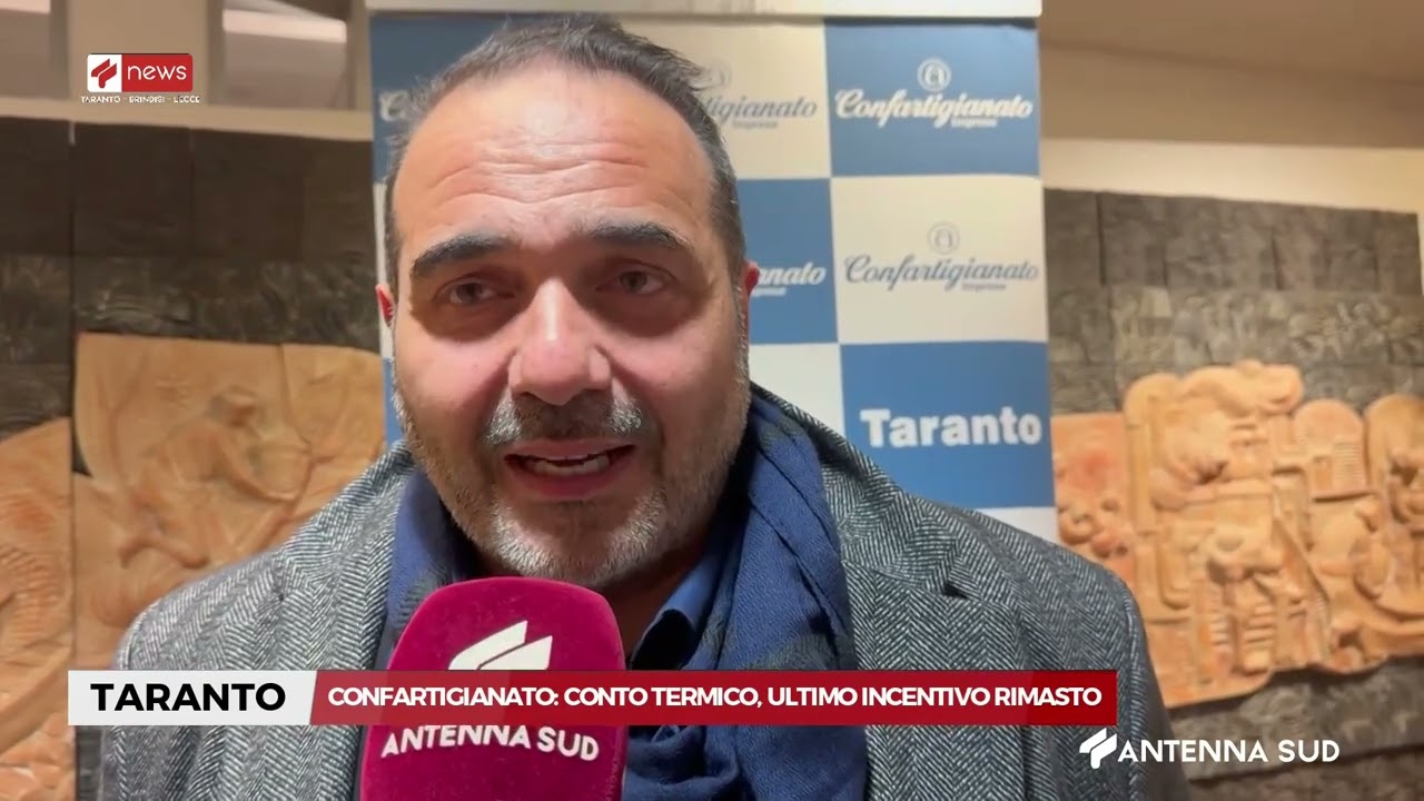 TG TA - BR - LE ORE 14 15 DEL 05 FEBBRAIO 2026