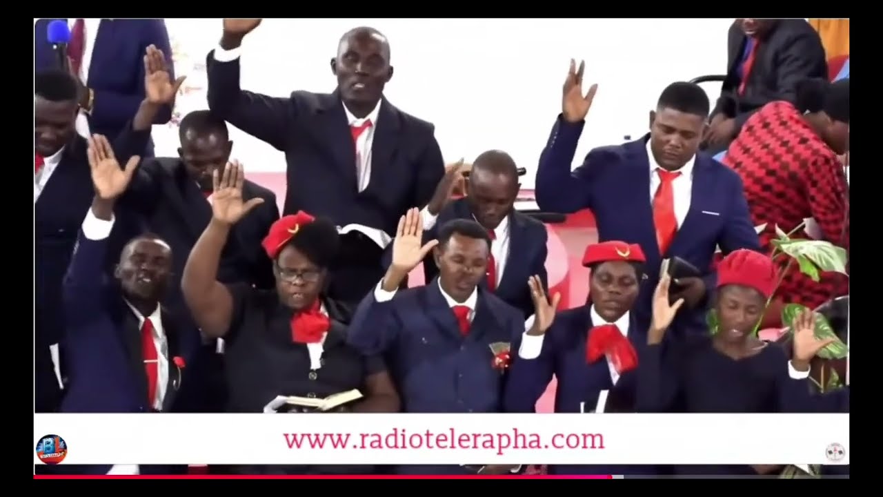 ORDINASYON FÈT PA PAST JOB FENELON: PASTEUR, PROFÈT,DYAK AK EVANGELIS JODIA - RAPHA FULL AK PROTECT