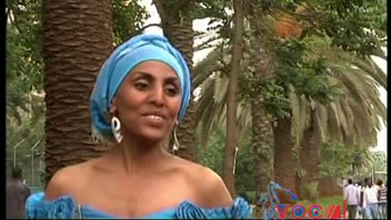 Mengedegnaw by Yezina Negash Ethiopian Music