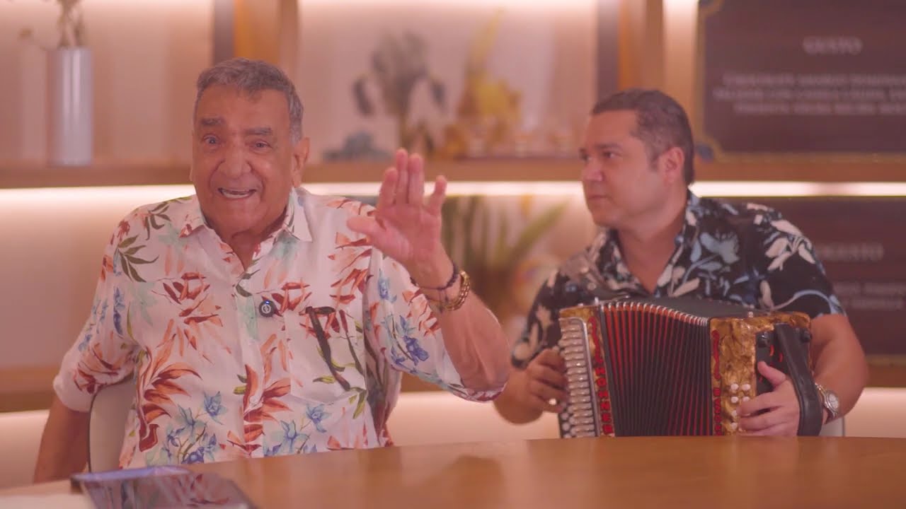 Sucesos Con Jorge Cura - Camilo Namen