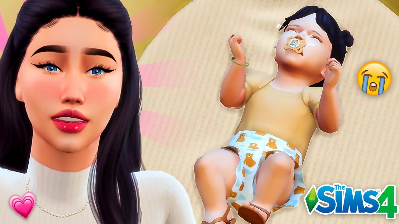 ROTINA COM A NOVA BABY E  MUITOO CAOS! 😰| Bellini #26