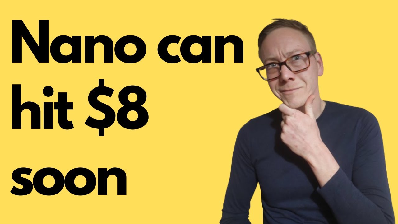 Nano is going to 9x - XNO crypto review