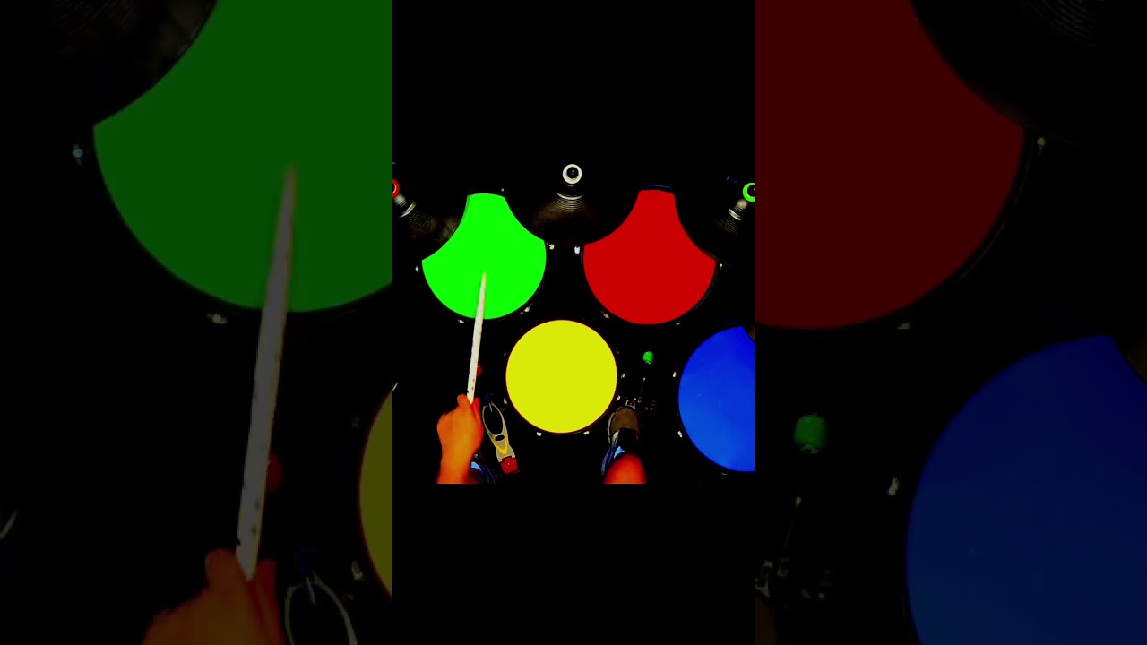#drumfills #williamchristophy