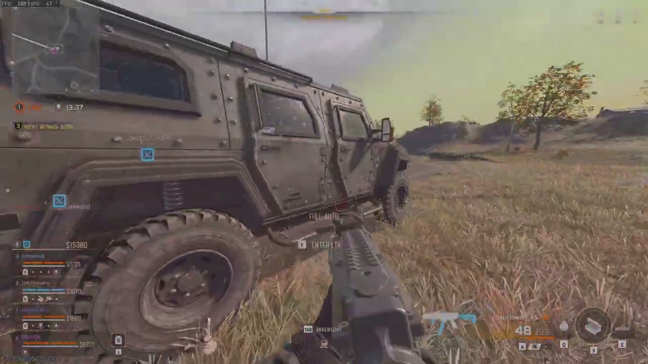 Battle Royale Casual [2026.02.20 - 21:03]